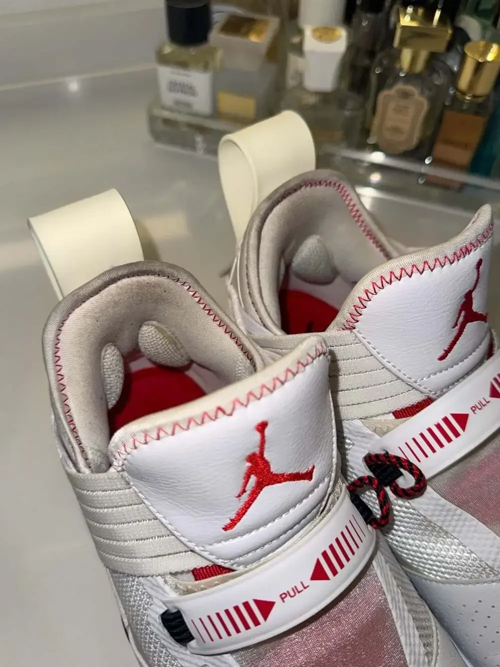 Jordan air xxxiii